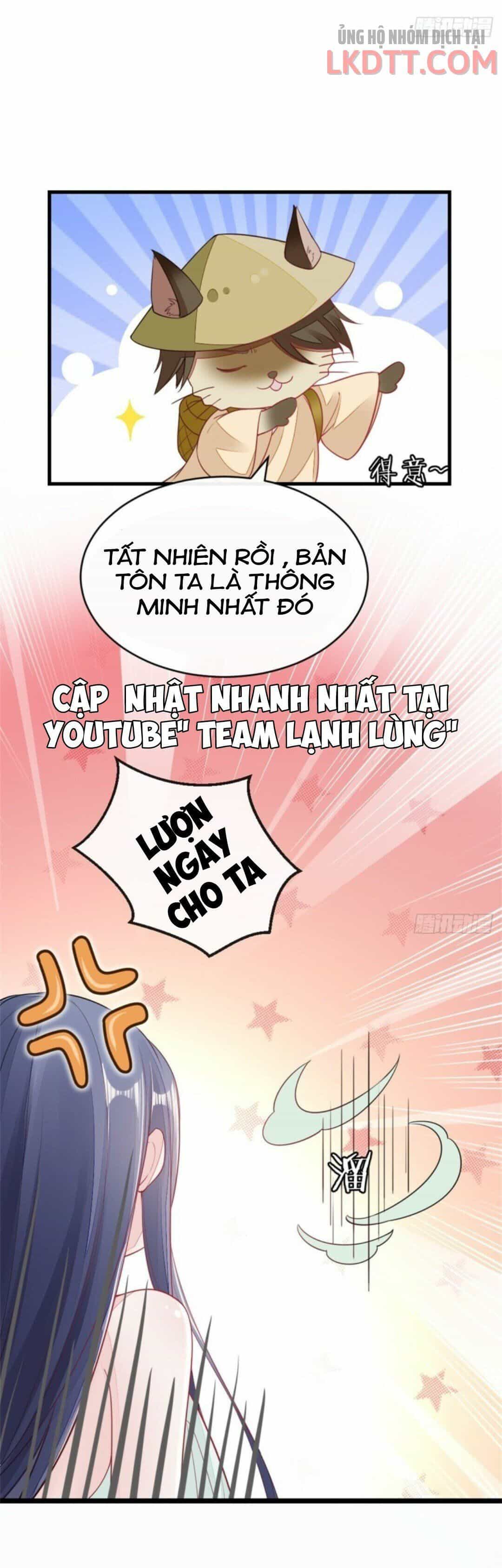 Mau Xuyên Không Rửa Tội Cho Nhân Vật Phản Diện - Chương 7.1 - ảnh 7