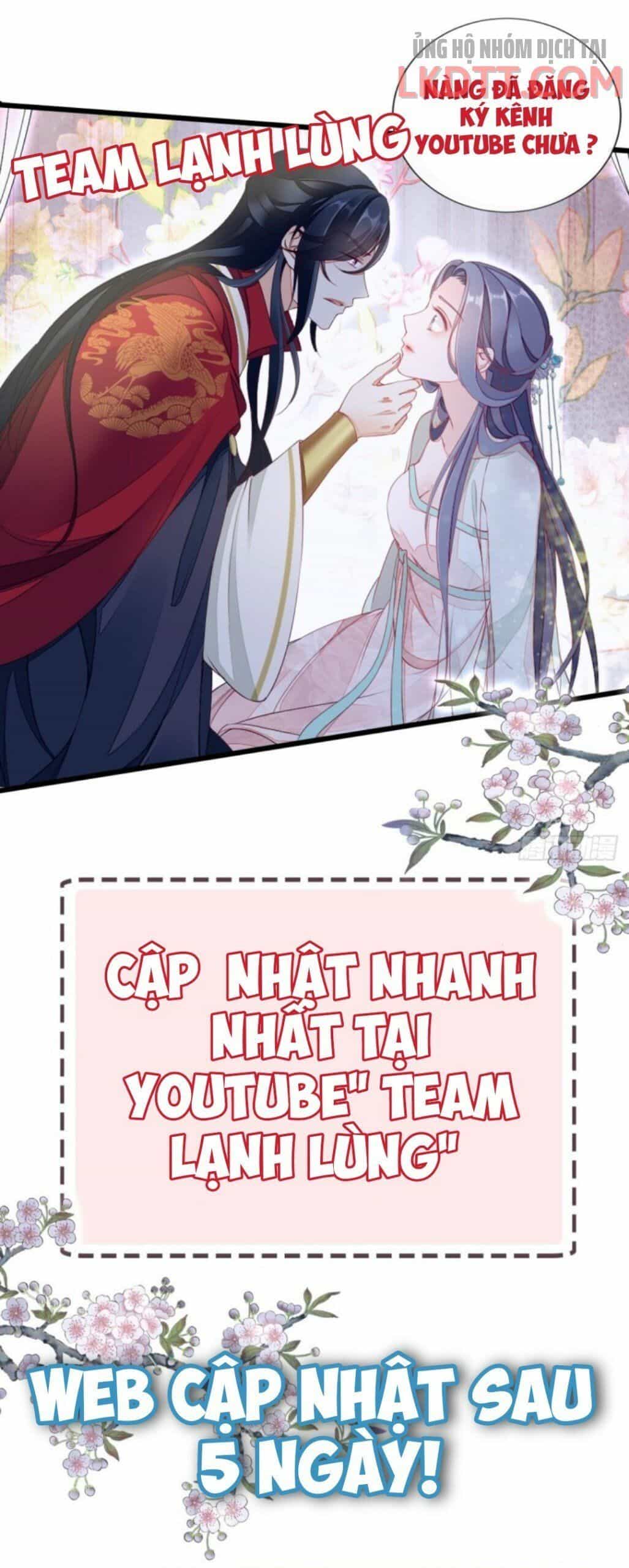 Mau Xuyên Không Rửa Tội Cho Nhân Vật Phản Diện - Chương 7.2 - ảnh 18