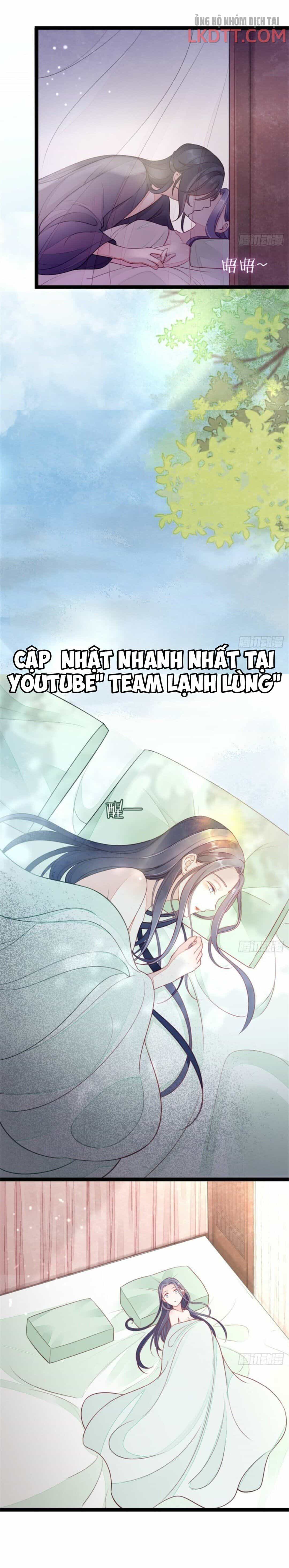 Mau Xuyên Không Rửa Tội Cho Nhân Vật Phản Diện - Chương 7.2 - ảnh 3