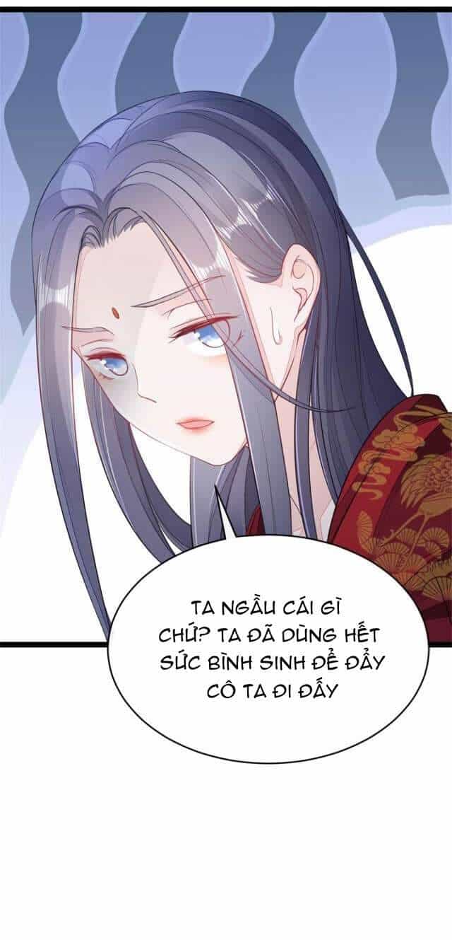 Mau Xuyên Không Rửa Tội Cho Nhân Vật Phản Diện - Chương 8 - ảnh 20