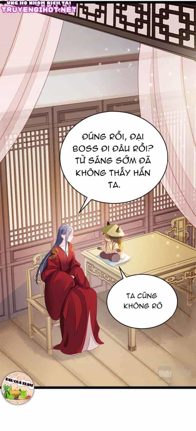 Mau Xuyên Không Rửa Tội Cho Nhân Vật Phản Diện - Chương 8 - ảnh 21