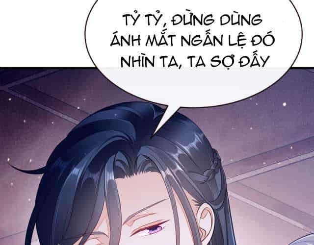 Mau Xuyên Không Rửa Tội Cho Nhân Vật Phản Diện - Chương 9 - ảnh 24