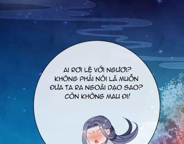 Mau Xuyên Không Rửa Tội Cho Nhân Vật Phản Diện - Chương 9 - ảnh 26