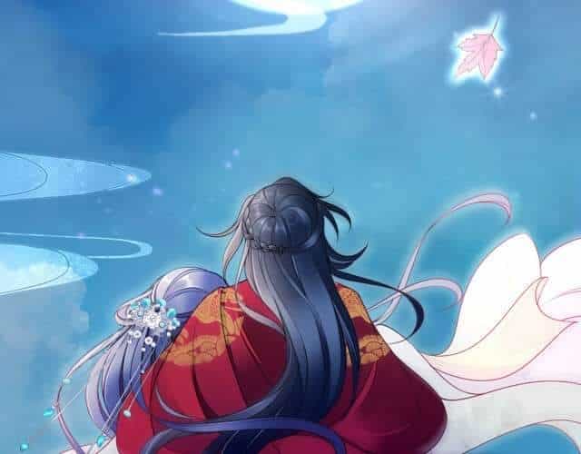 Mau Xuyên Không Rửa Tội Cho Nhân Vật Phản Diện - Chương 9 - ảnh 36
