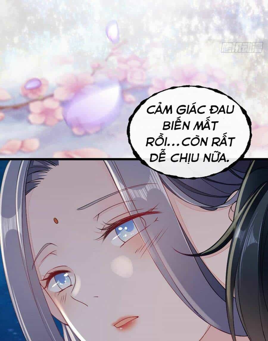 Mau Xuyên Không Rửa Tội Cho Nhân Vật Phản Diện - Chương 10 - ảnh 19