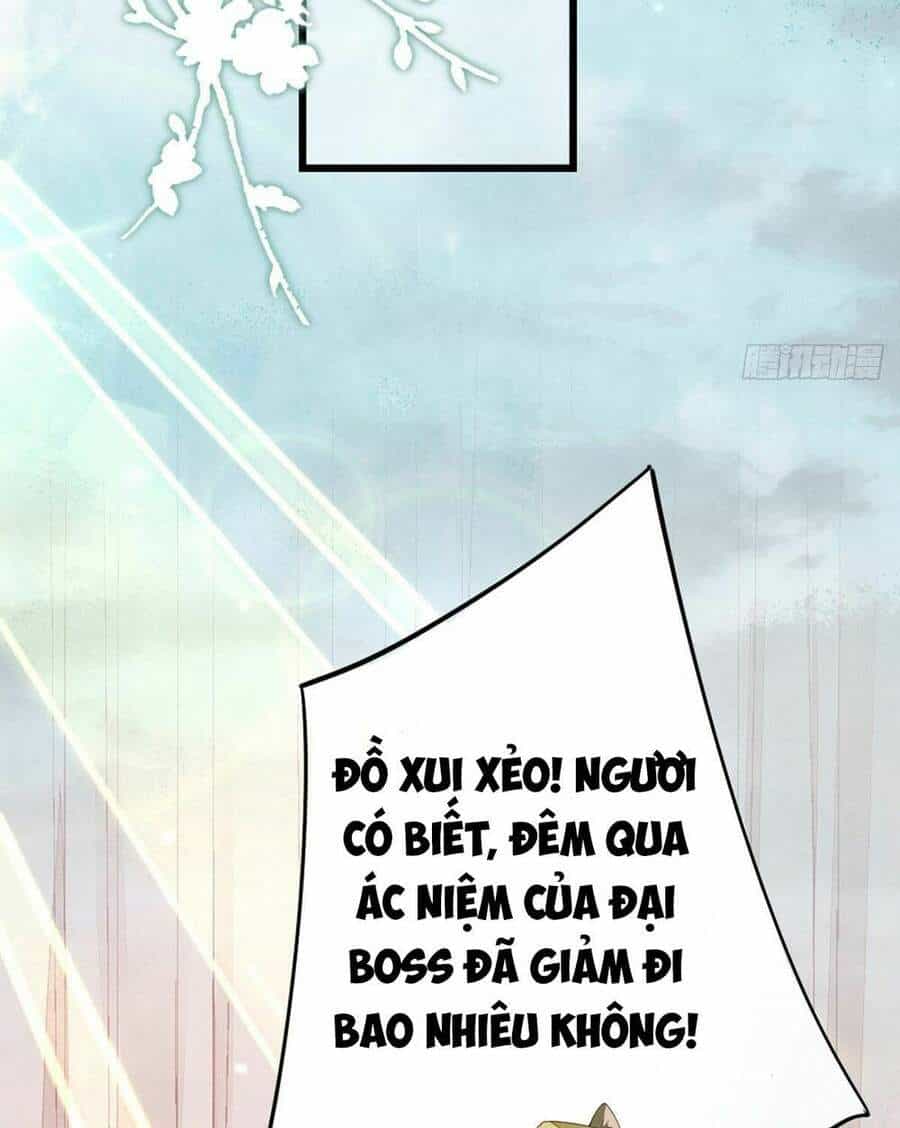 Mau Xuyên Không Rửa Tội Cho Nhân Vật Phản Diện - Chương 10 - ảnh 27