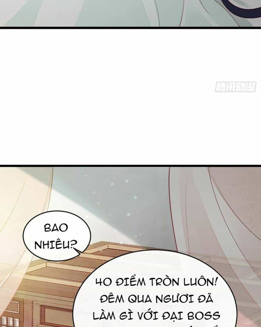 Mau Xuyên Không Rửa Tội Cho Nhân Vật Phản Diện - Chương 10 - ảnh 29