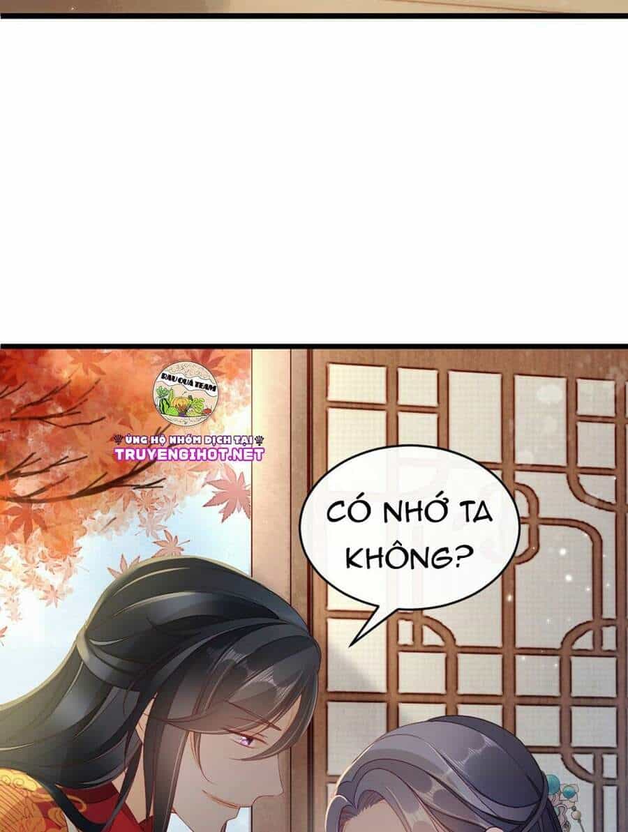 Mau Xuyên Không Rửa Tội Cho Nhân Vật Phản Diện - Chương 10 - ảnh 41