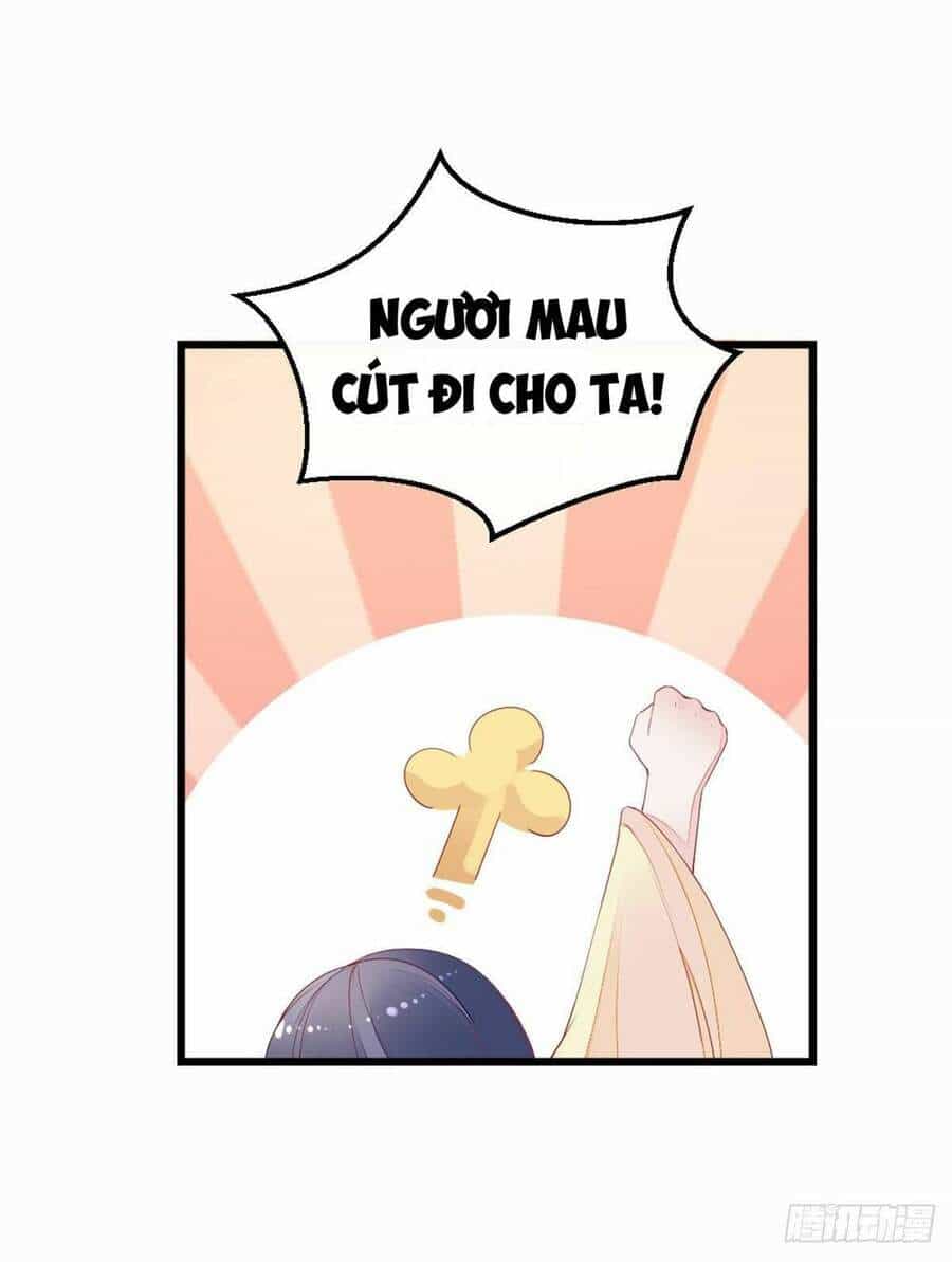 Mau Xuyên Không Rửa Tội Cho Nhân Vật Phản Diện - Chương 10 - ảnh 47