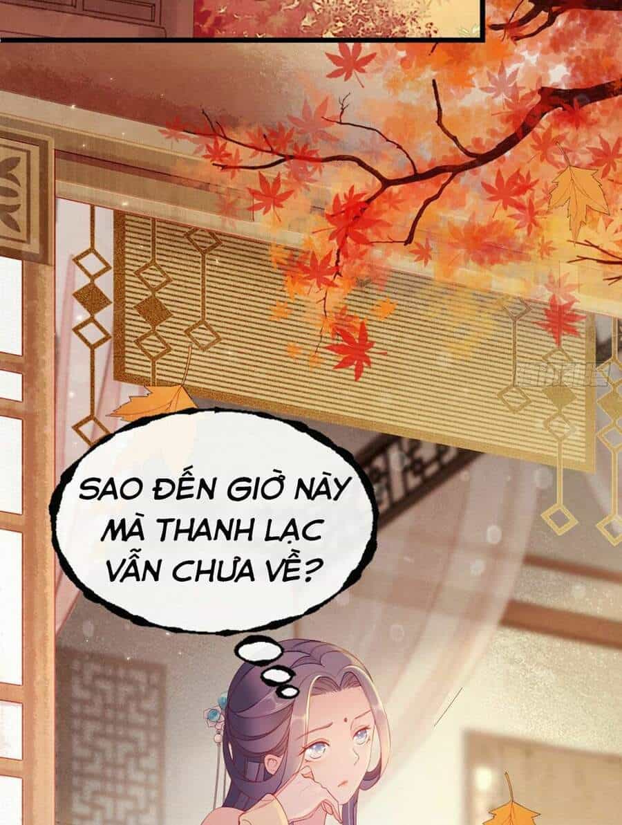 Mau Xuyên Không Rửa Tội Cho Nhân Vật Phản Diện - Chương 10 - ảnh 49