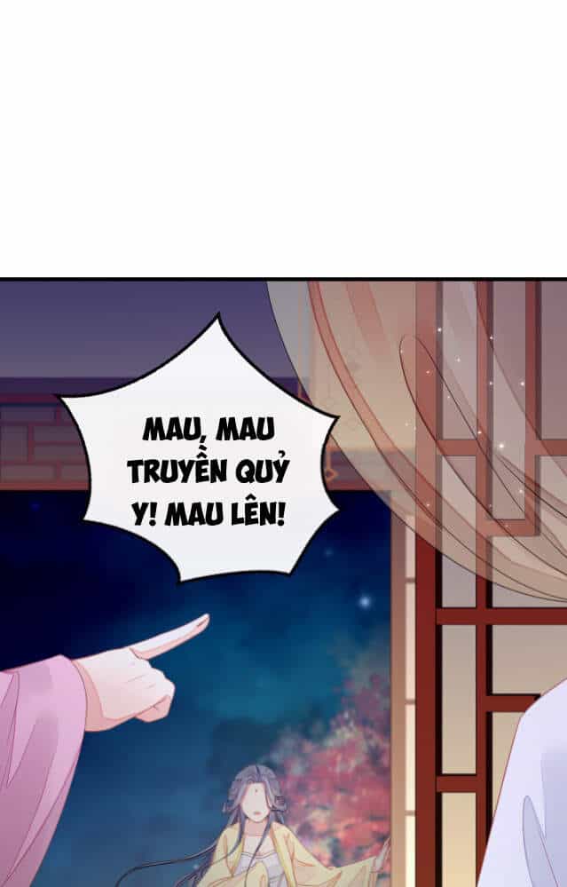 Mau Xuyên Không Rửa Tội Cho Nhân Vật Phản Diện - Chương 11 - ảnh 19