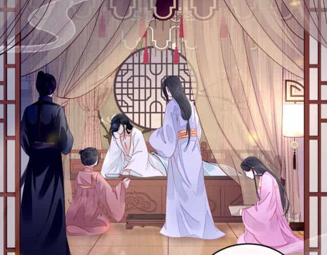 Mau Xuyên Không Rửa Tội Cho Nhân Vật Phản Diện - Chương 11 - ảnh 23