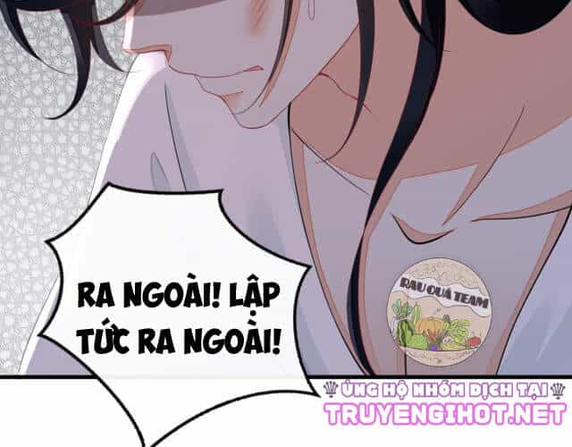 Mau Xuyên Không Rửa Tội Cho Nhân Vật Phản Diện - Chương 11 - ảnh 27