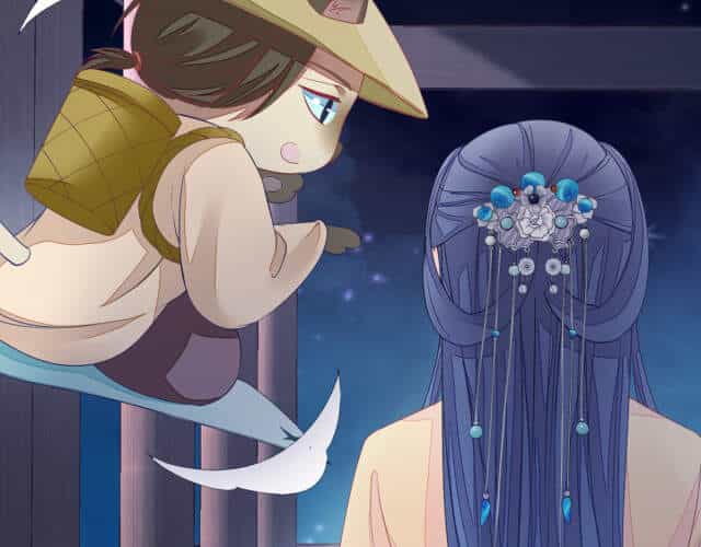 Mau Xuyên Không Rửa Tội Cho Nhân Vật Phản Diện - Chương 11 - ảnh 53