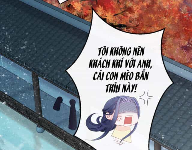 Mau Xuyên Không Rửa Tội Cho Nhân Vật Phản Diện - Chương 11 - ảnh 65