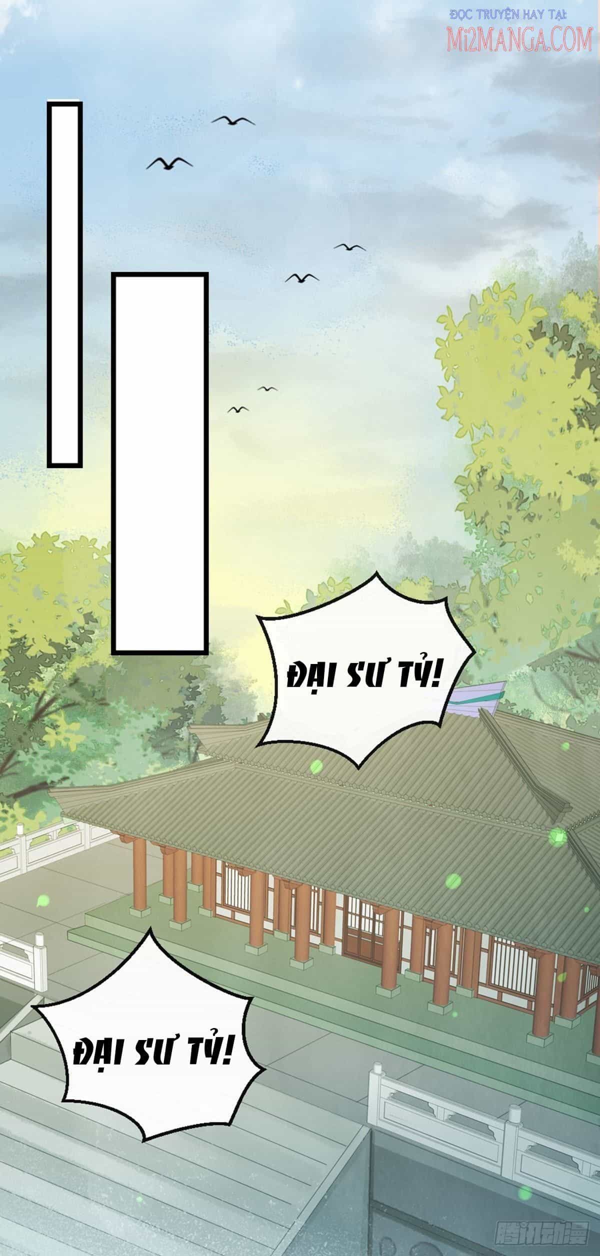 Mau Xuyên Không Rửa Tội Cho Nhân Vật Phản Diện - Chương 14.5 - ảnh 18