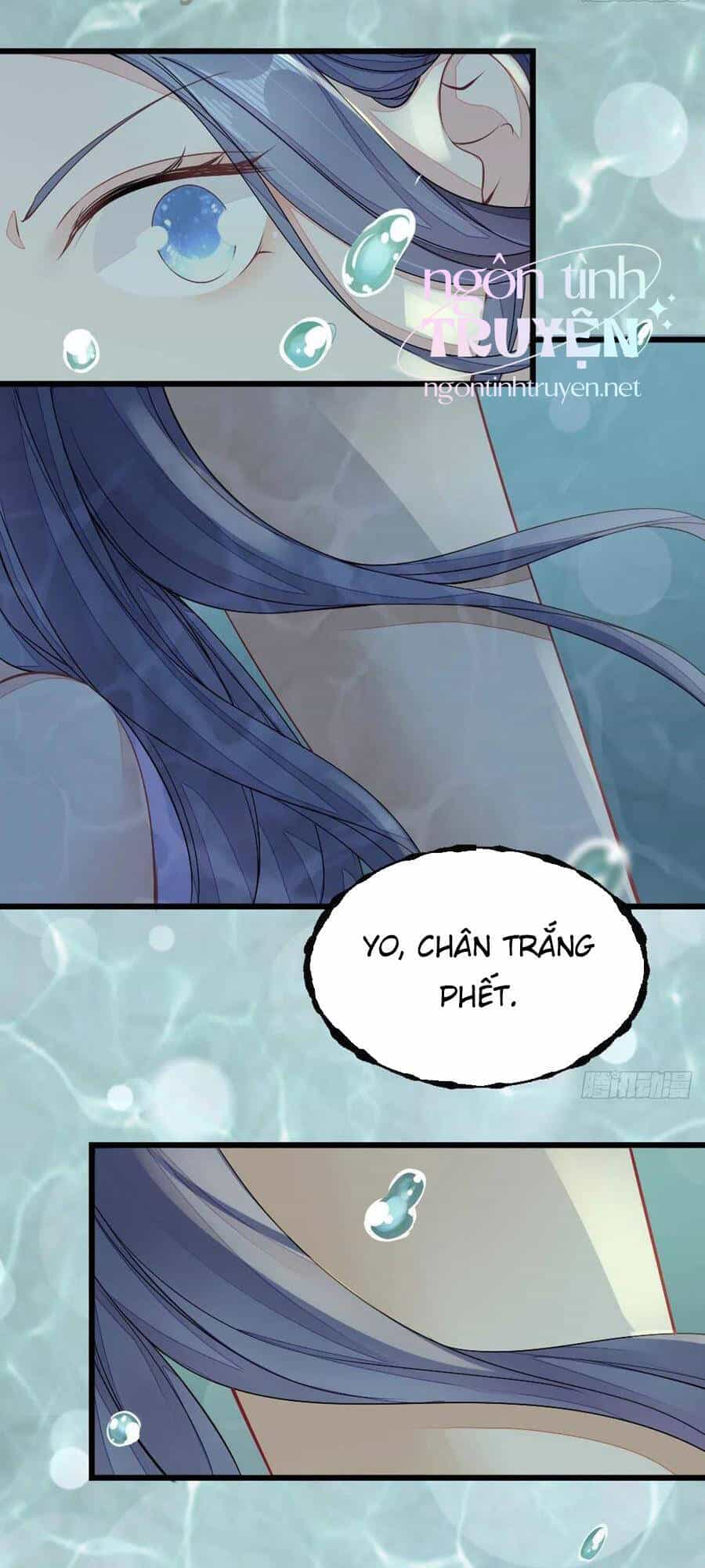 Mau Xuyên Không Rửa Tội Cho Nhân Vật Phản Diện - Chương 16 - ảnh 37