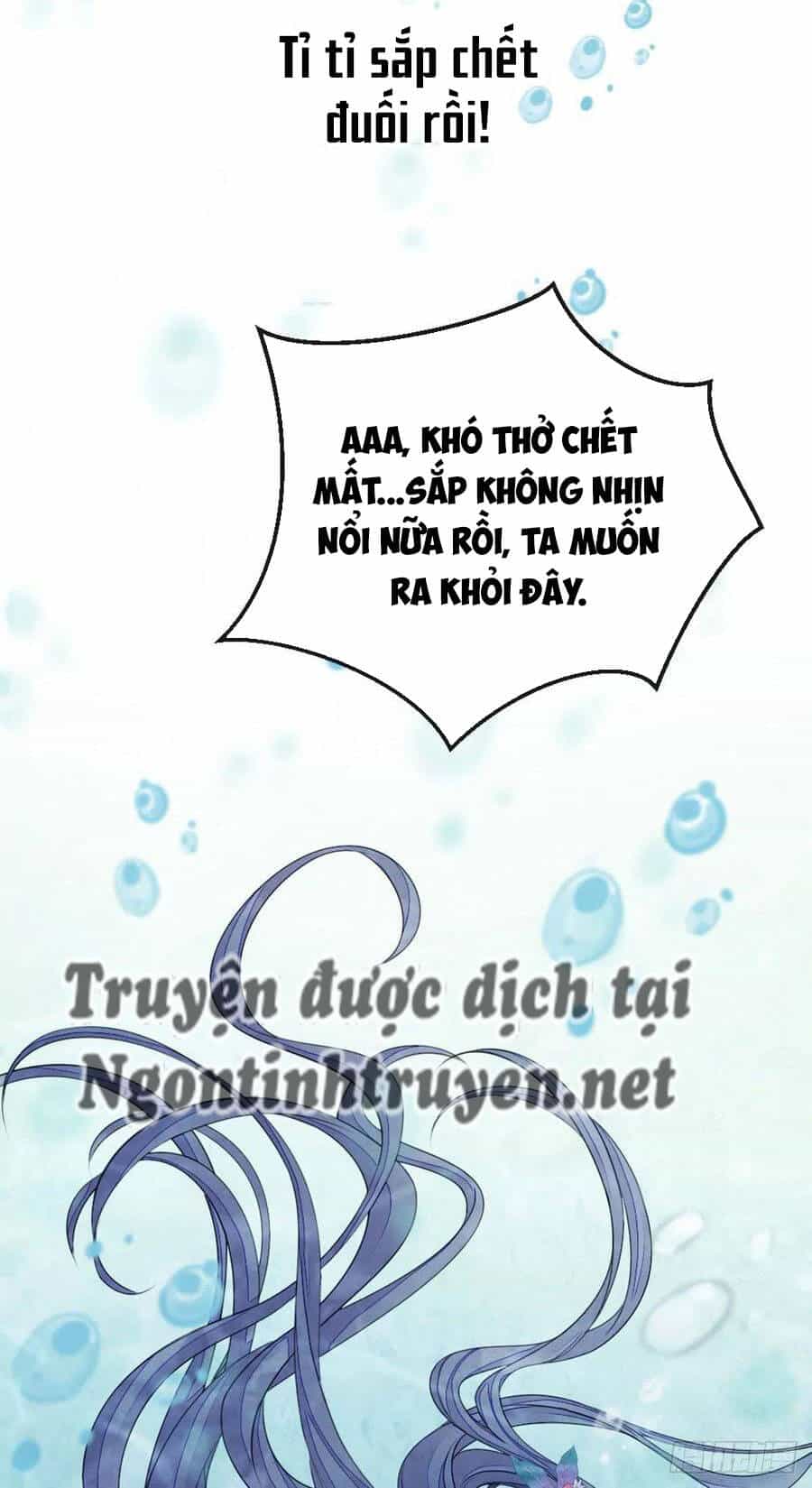 Mau Xuyên Không Rửa Tội Cho Nhân Vật Phản Diện - Chương 17 - ảnh 19