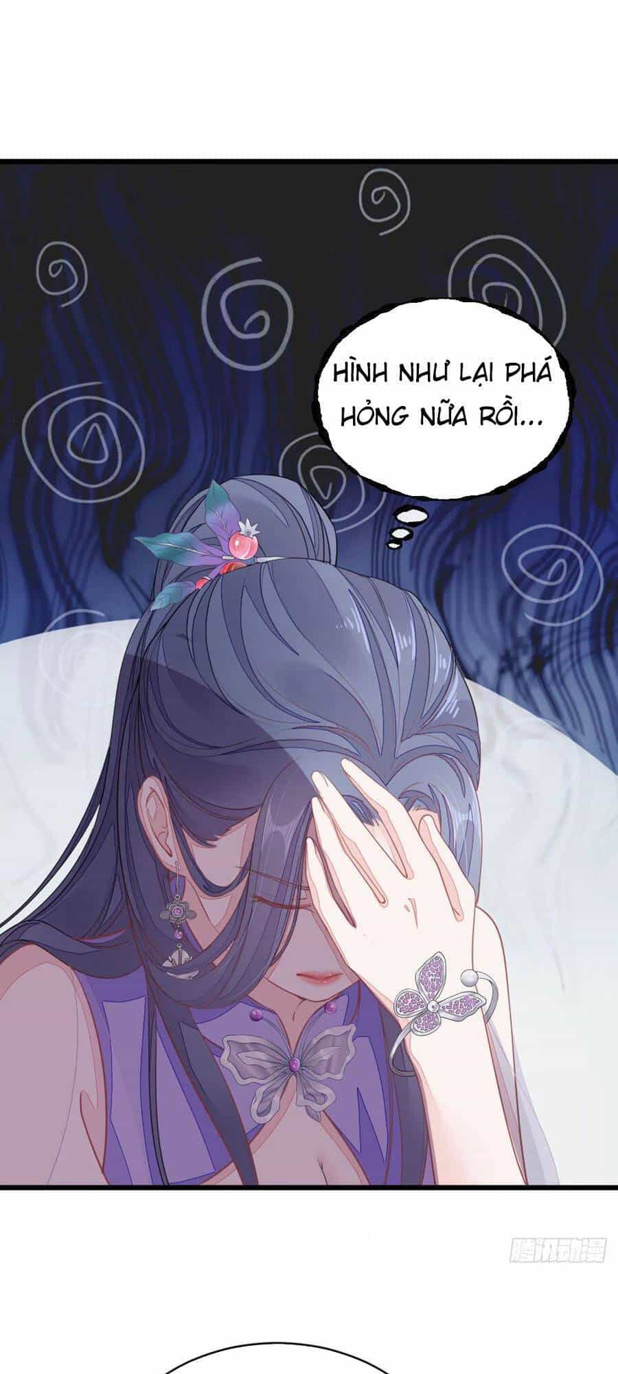 Mau Xuyên Không Rửa Tội Cho Nhân Vật Phản Diện - Chương 17 - ảnh 39