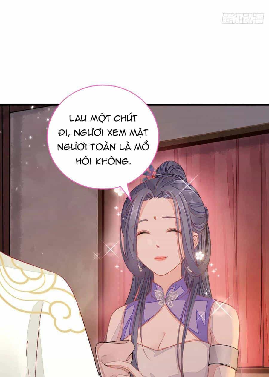 Mau Xuyên Không Rửa Tội Cho Nhân Vật Phản Diện - Chương 18 - ảnh 36