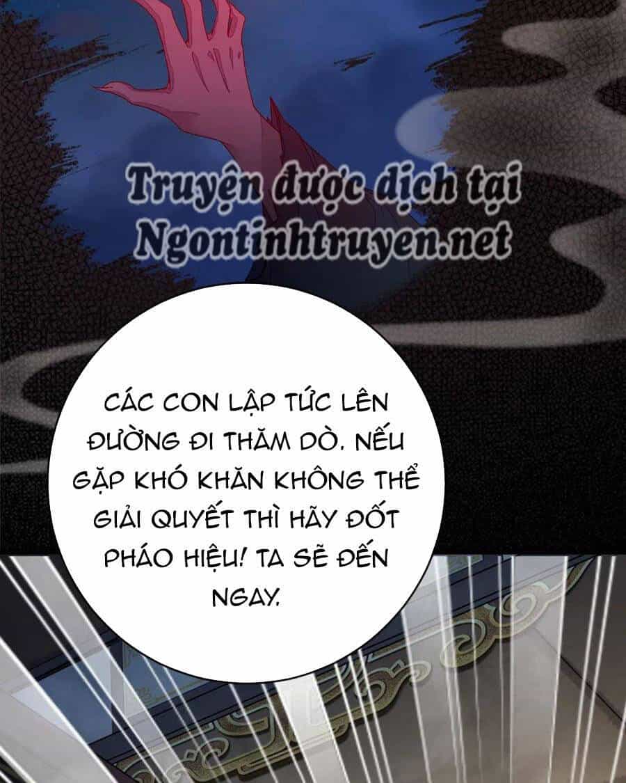 Mau Xuyên Không Rửa Tội Cho Nhân Vật Phản Diện - Chương 18 - ảnh 9