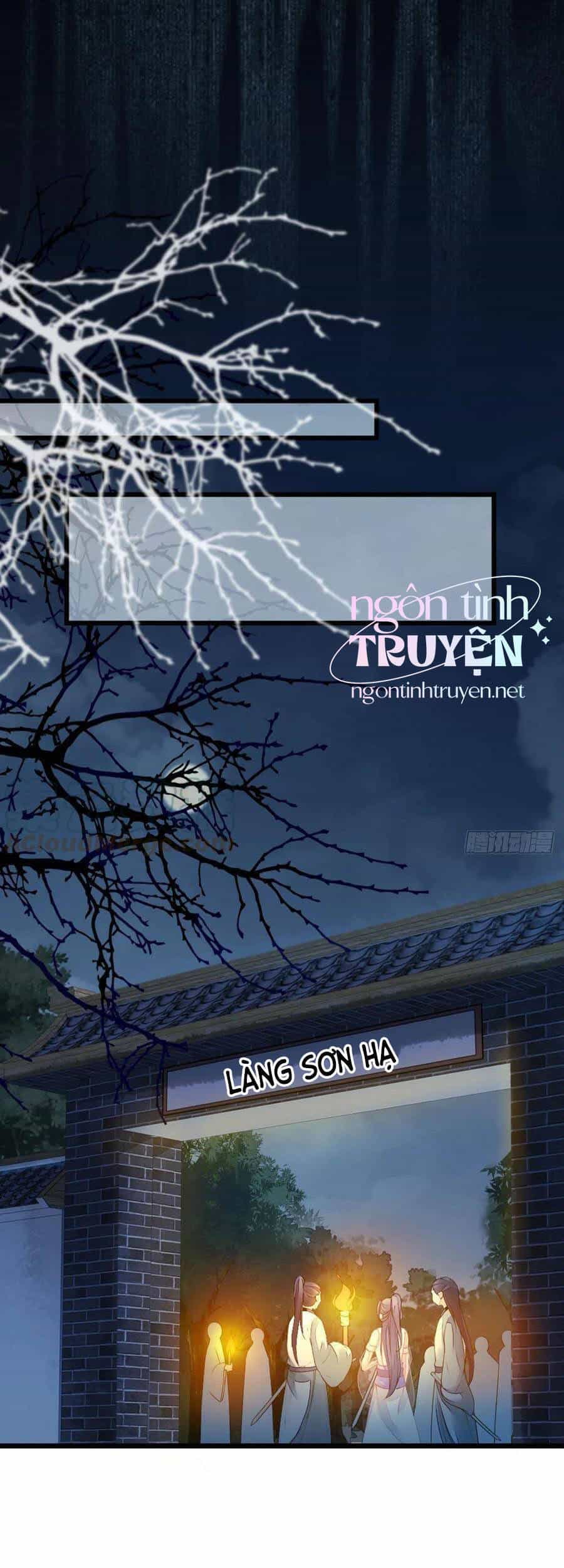Mau Xuyên Không Rửa Tội Cho Nhân Vật Phản Diện - Chương 20 - ảnh 19