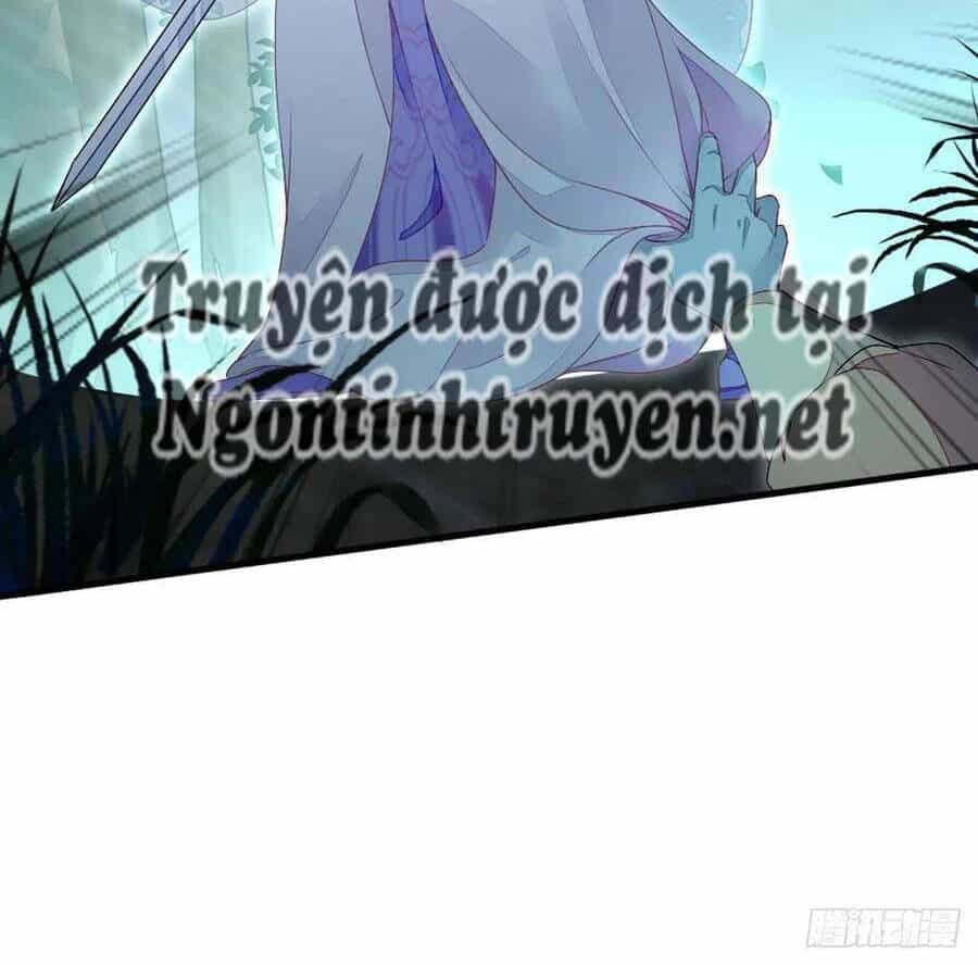 Mau Xuyên Không Rửa Tội Cho Nhân Vật Phản Diện - Chương 20 - ảnh 38