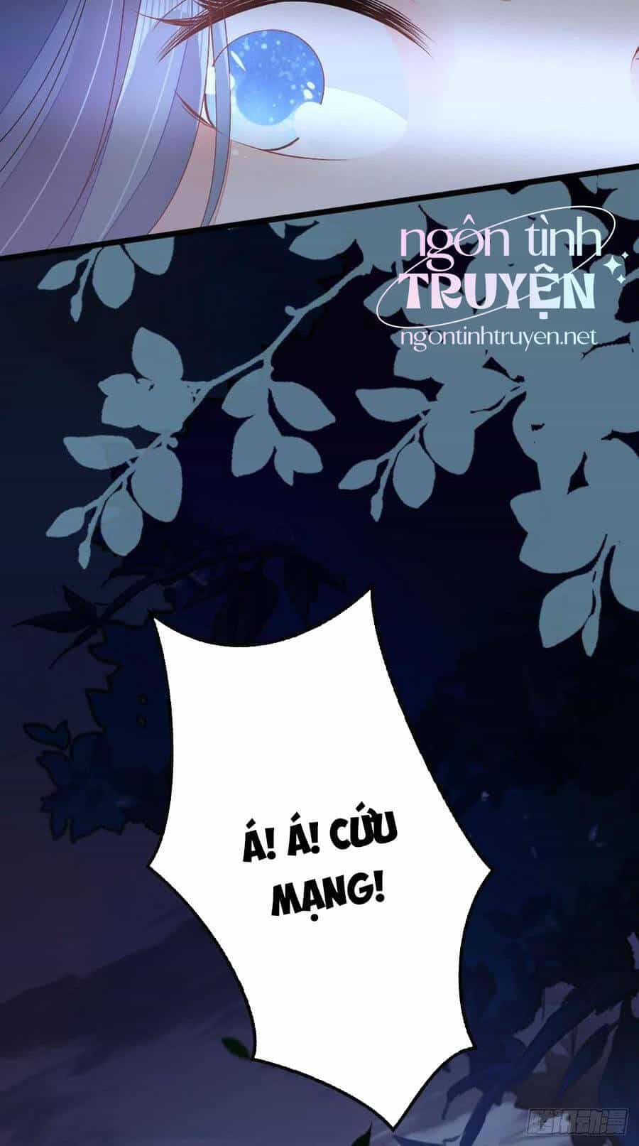 Mau Xuyên Không Rửa Tội Cho Nhân Vật Phản Diện - Chương 21 - ảnh 6