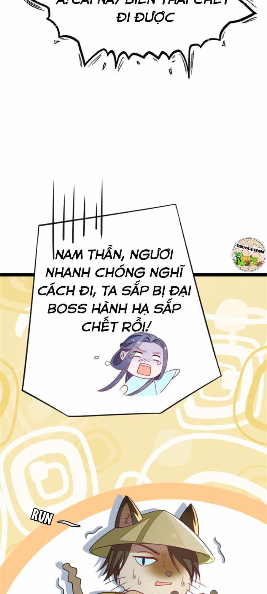Mau Xuyên Không Rửa Tội Cho Nhân Vật Phản Diện - Chương 2 - ảnh 22