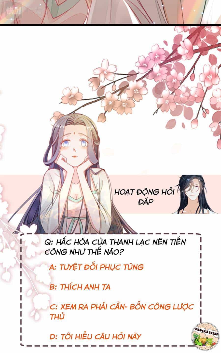 Mau Xuyên Không Rửa Tội Cho Nhân Vật Phản Diện - Chương 2 - ảnh 39