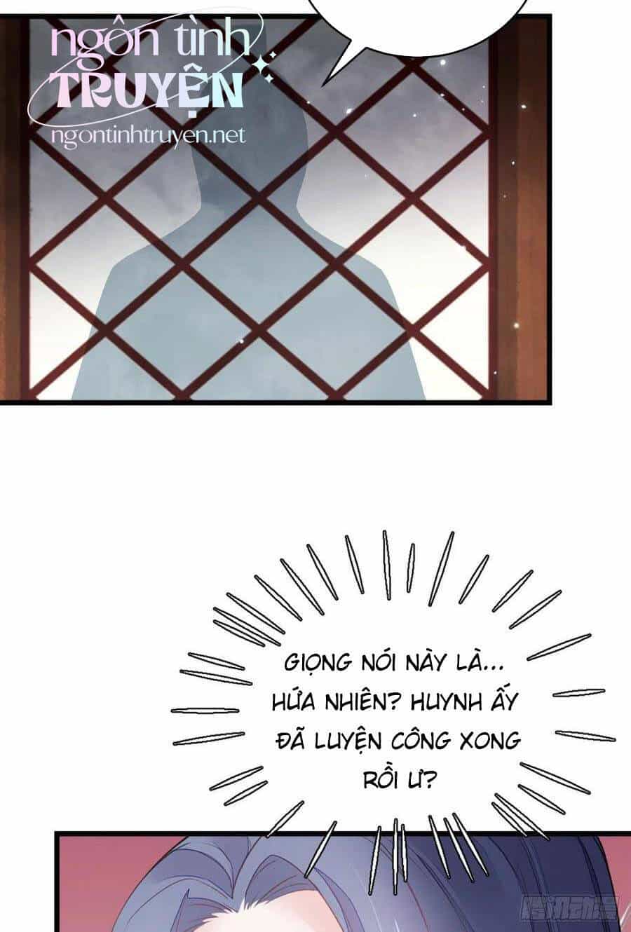 Mau Xuyên Không Rửa Tội Cho Nhân Vật Phản Diện - Chương 22 - ảnh 37