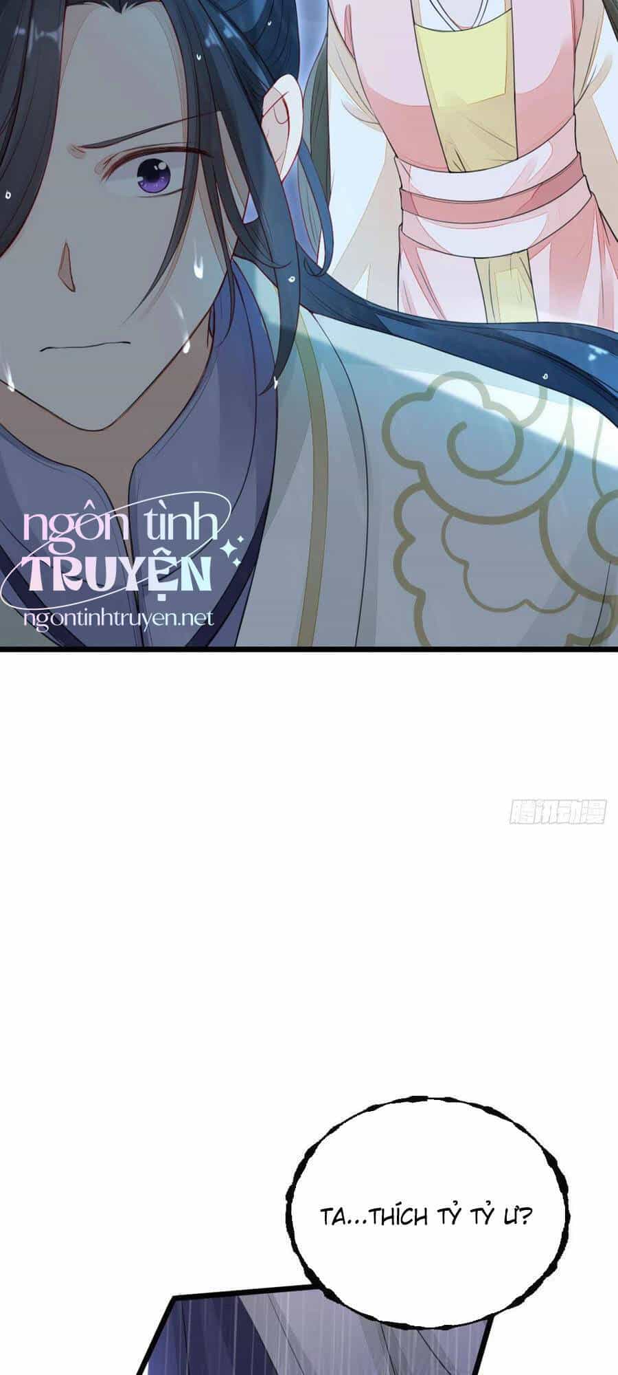 Mau Xuyên Không Rửa Tội Cho Nhân Vật Phản Diện - Chương 24 - ảnh 16