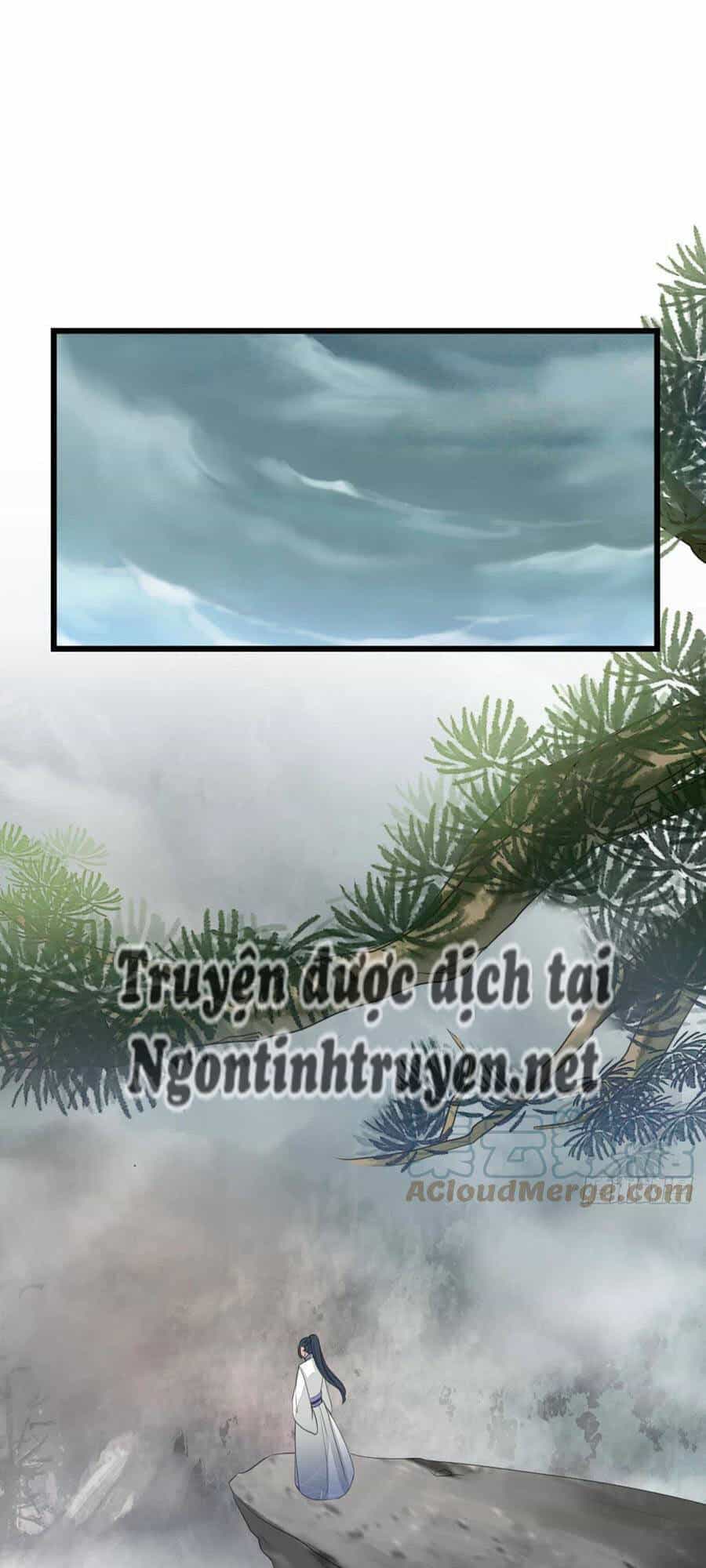 Mau Xuyên Không Rửa Tội Cho Nhân Vật Phản Diện - Chương 24 - ảnh 33