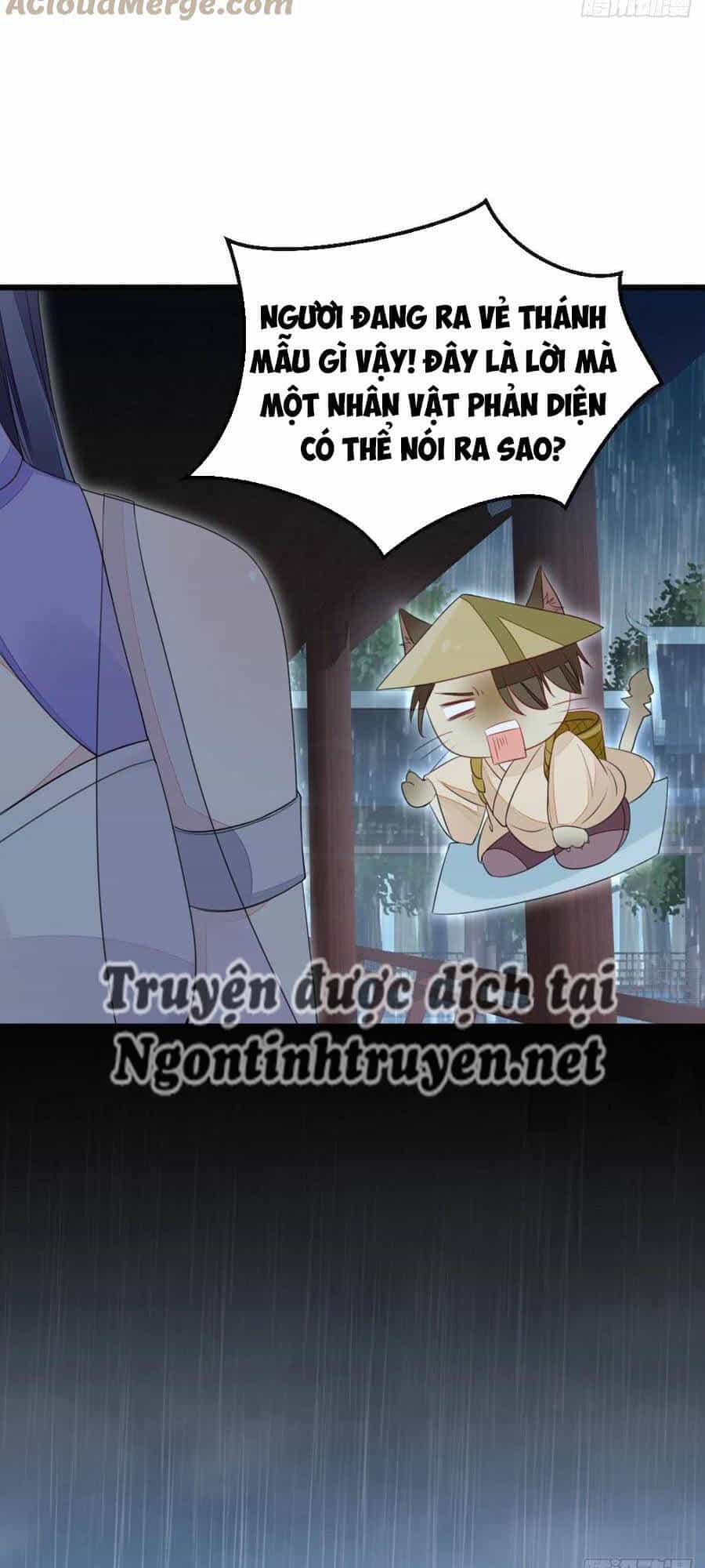 Mau Xuyên Không Rửa Tội Cho Nhân Vật Phản Diện - Chương 24 - ảnh 8