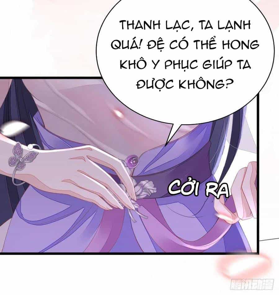 Mau Xuyên Không Rửa Tội Cho Nhân Vật Phản Diện - Chương 26 - ảnh 16