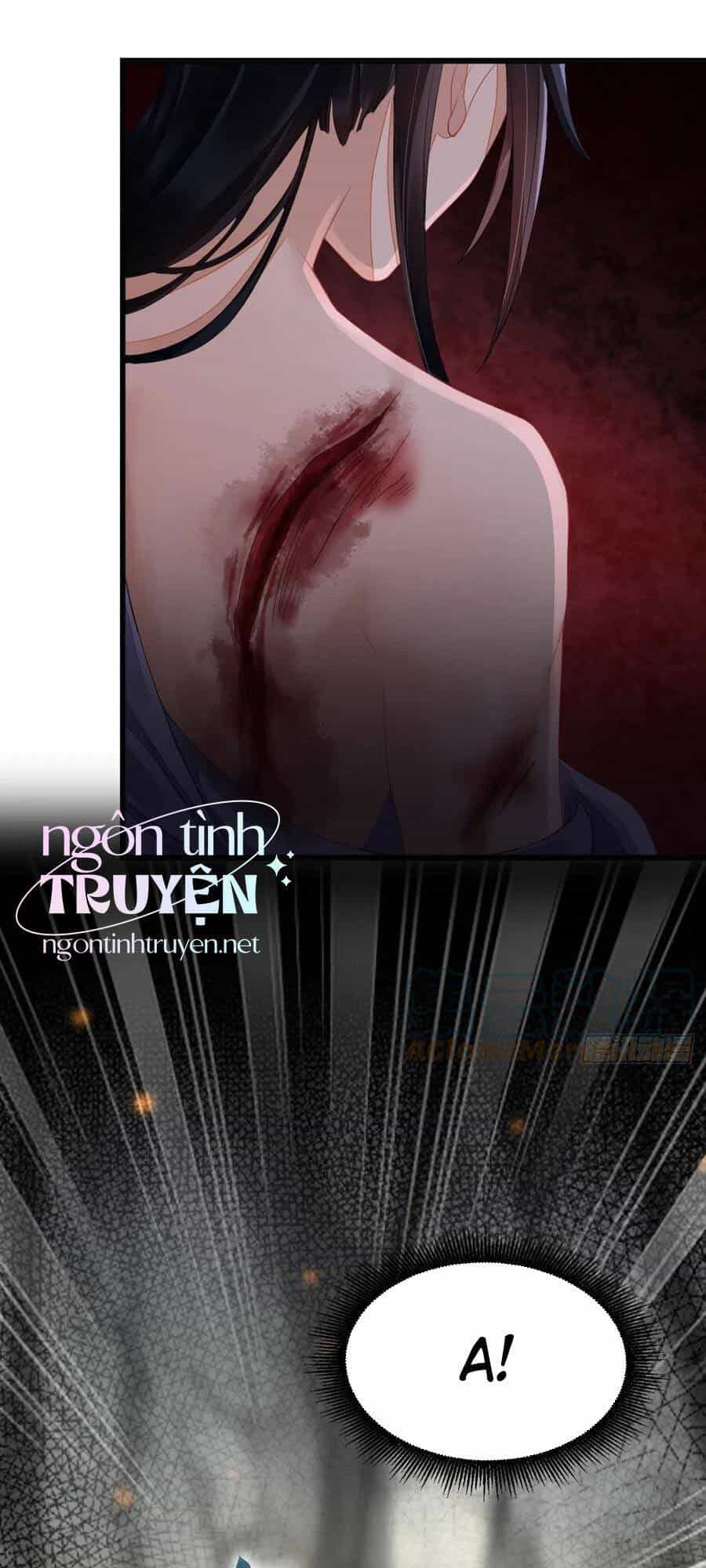 Mau Xuyên Không Rửa Tội Cho Nhân Vật Phản Diện - Chương 26 - ảnh 36