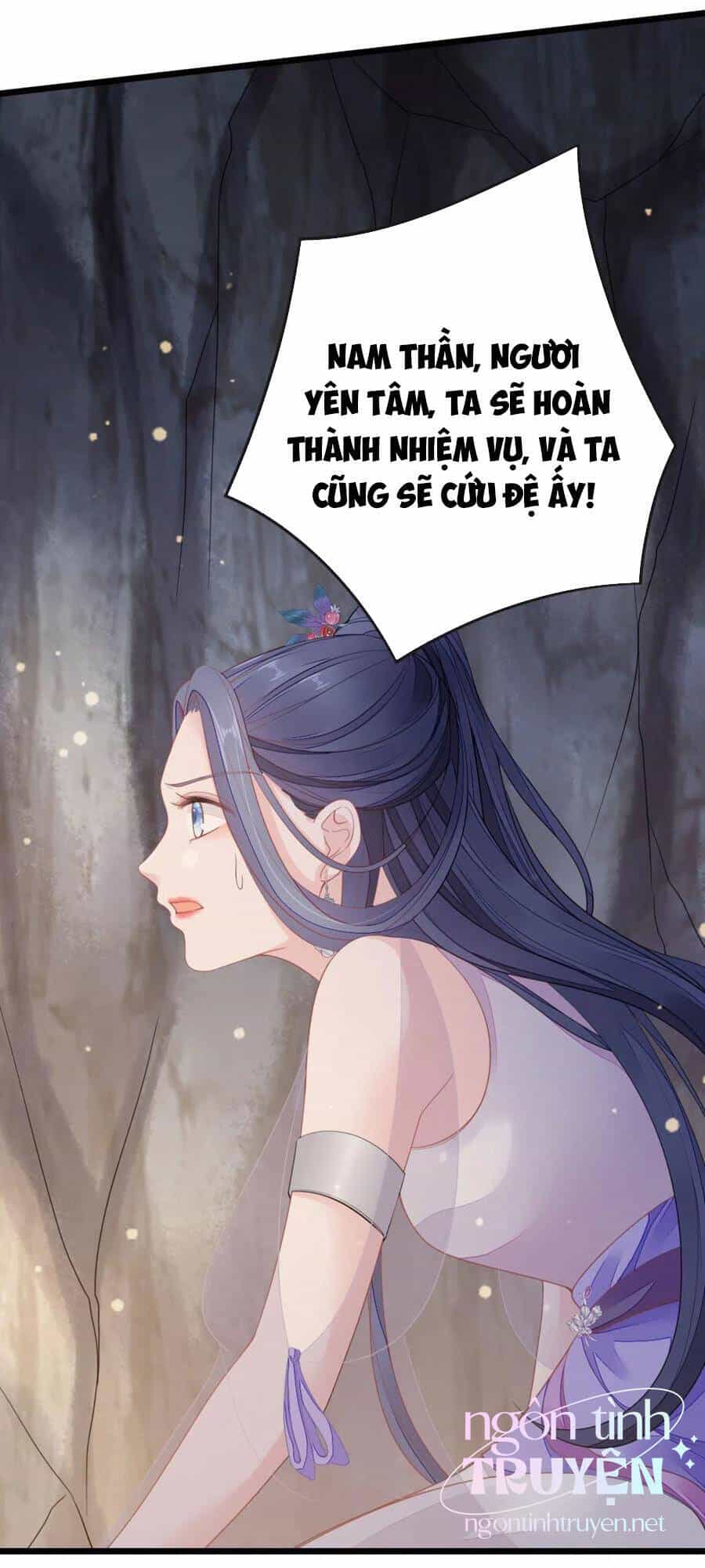 Mau Xuyên Không Rửa Tội Cho Nhân Vật Phản Diện - Chương 29 - ảnh 13