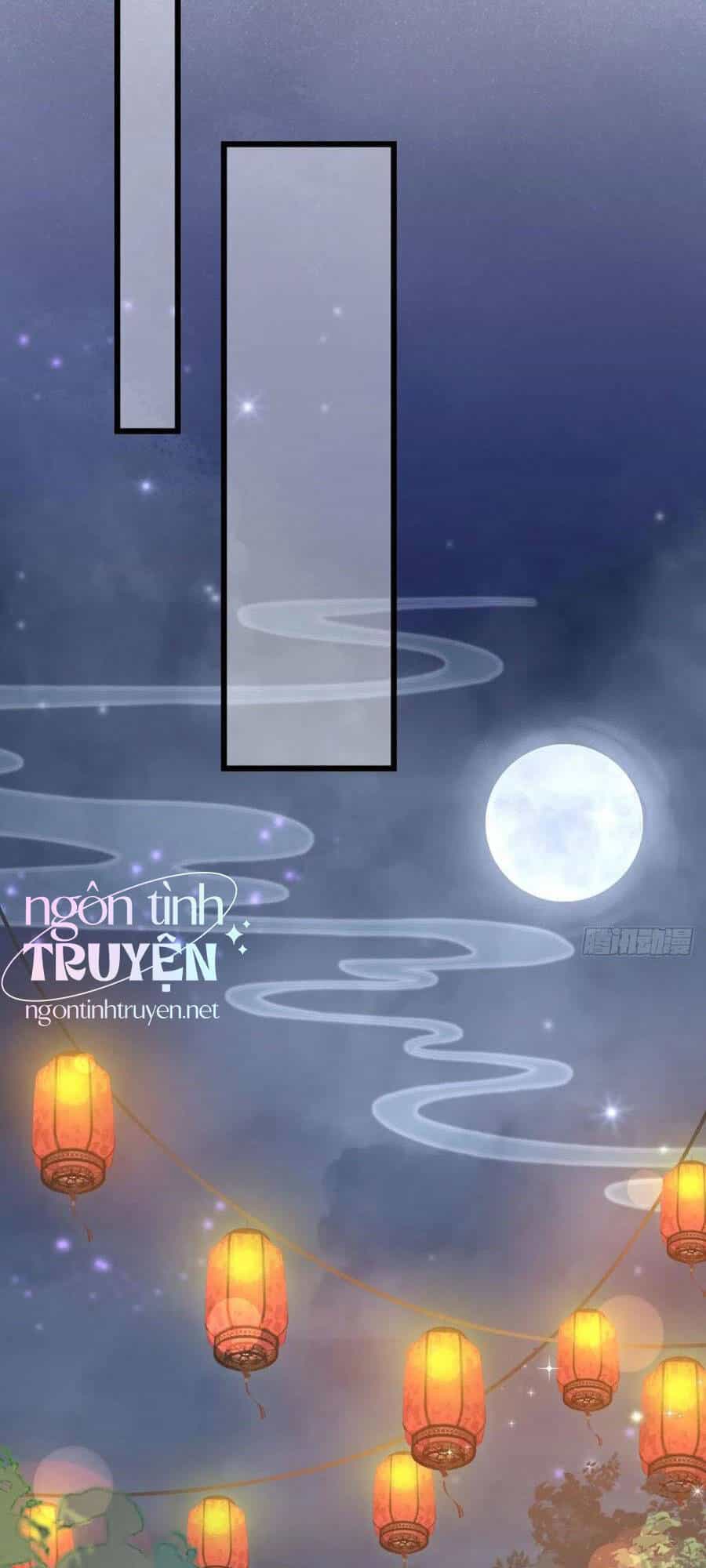 Mau Xuyên Không Rửa Tội Cho Nhân Vật Phản Diện - Chương 31 - ảnh 11