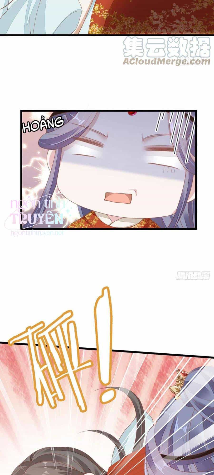Mau Xuyên Không Rửa Tội Cho Nhân Vật Phản Diện - Chương 31 - ảnh 17