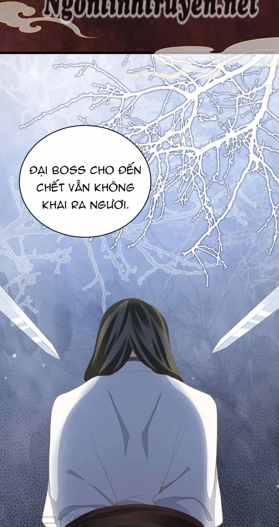 Mau Xuyên Không Rửa Tội Cho Nhân Vật Phản Diện - Chương 31 - ảnh 42