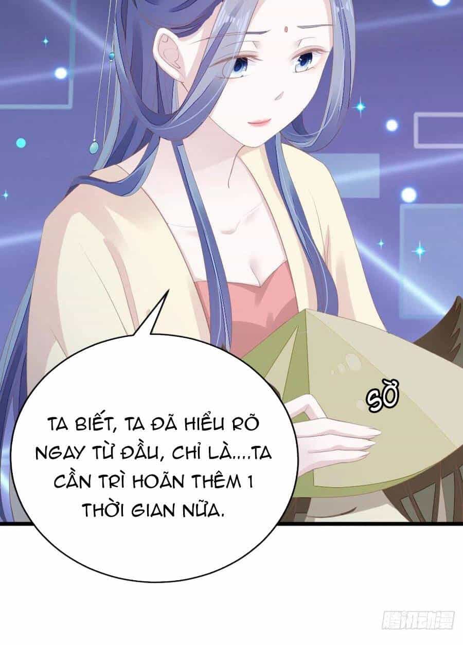 Mau Xuyên Không Rửa Tội Cho Nhân Vật Phản Diện - Chương 31 - ảnh 8