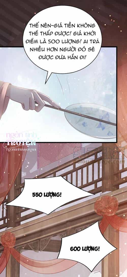 Mau Xuyên Không Rửa Tội Cho Nhân Vật Phản Diện - Chương 32 - ảnh 20