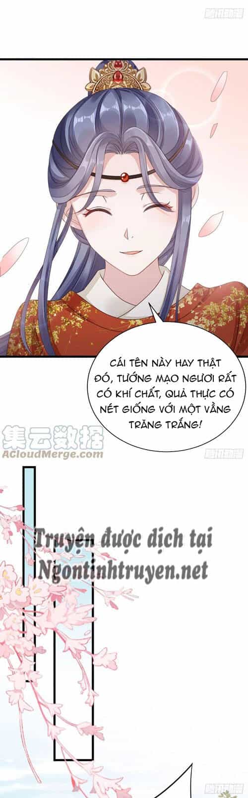 Mau Xuyên Không Rửa Tội Cho Nhân Vật Phản Diện - Chương 34 - ảnh 17