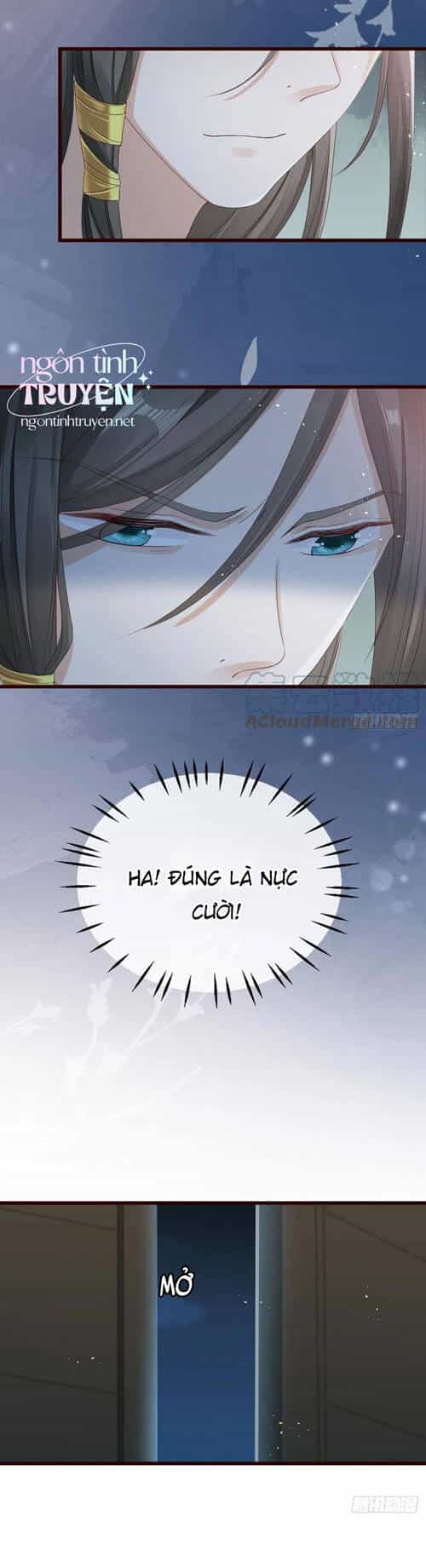 Mau Xuyên Không Rửa Tội Cho Nhân Vật Phản Diện - Chương 37 - ảnh 4