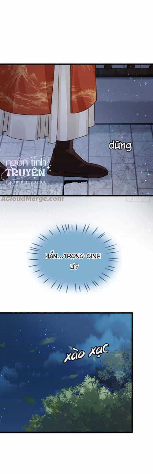Mau Xuyên Không Rửa Tội Cho Nhân Vật Phản Diện - Chương 38 - ảnh 9