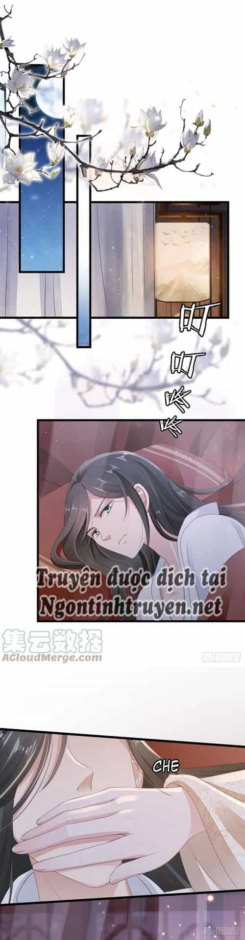Mau Xuyên Không Rửa Tội Cho Nhân Vật Phản Diện - Chương 39 - ảnh 17