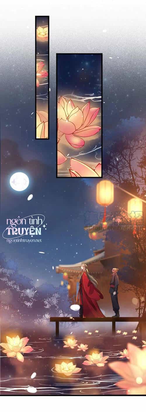 Mau Xuyên Không Rửa Tội Cho Nhân Vật Phản Diện - Chương 43 - ảnh 2