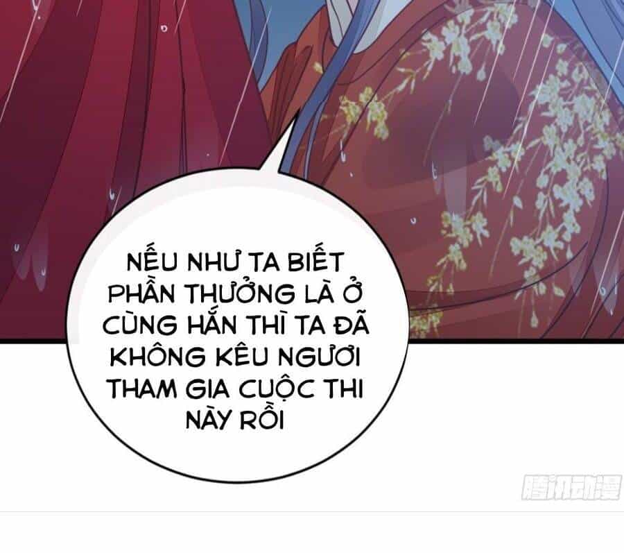 Mau Xuyên Không Rửa Tội Cho Nhân Vật Phản Diện - Chương 47 - ảnh 17