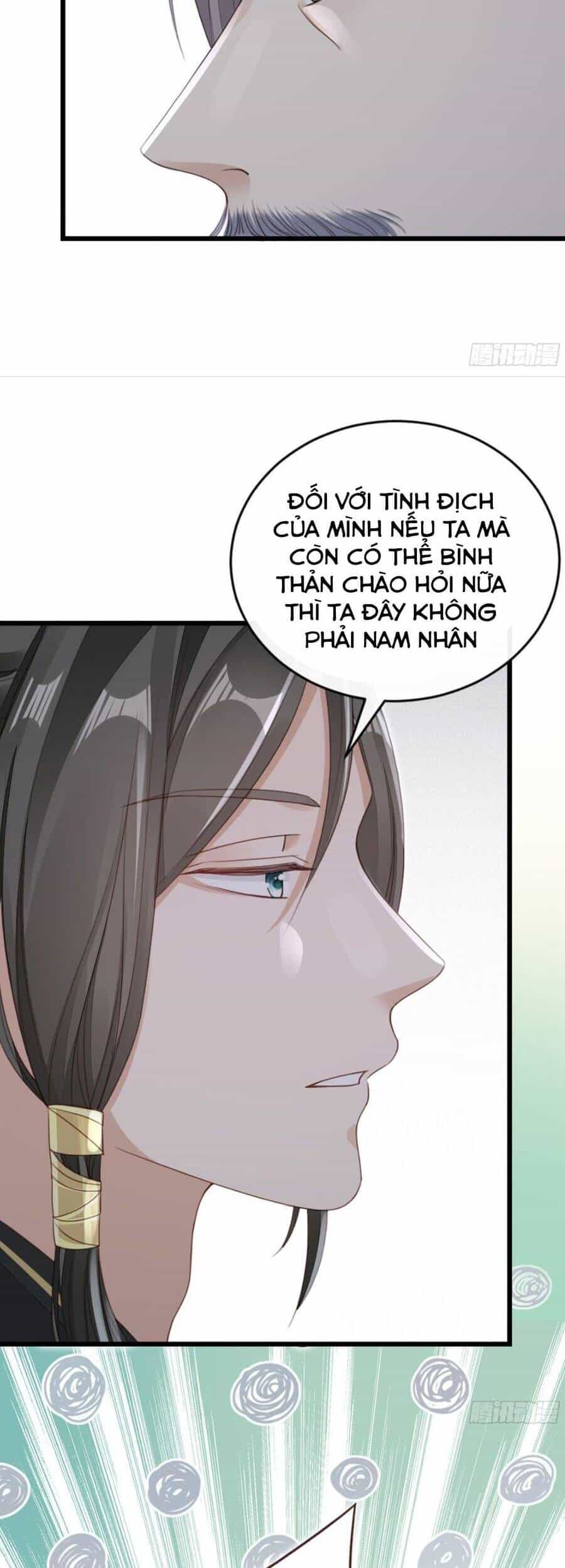 Mau Xuyên Không Rửa Tội Cho Nhân Vật Phản Diện - Chương 48 - ảnh 17