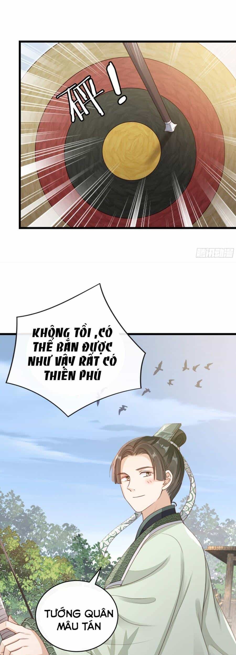 Mau Xuyên Không Rửa Tội Cho Nhân Vật Phản Diện - Chương 48 - ảnh 22